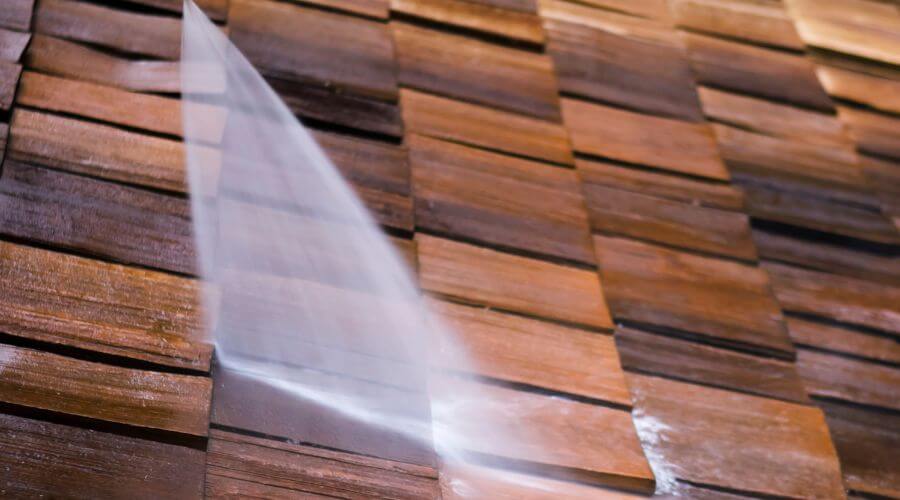Shingle Roofing in Lacey, WA